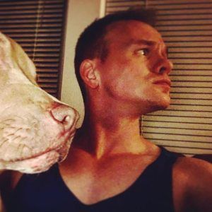 Meet your Posher, Brian